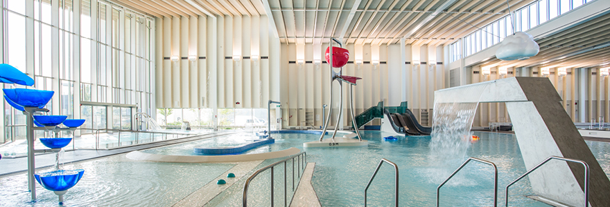 Richmond Aquatics