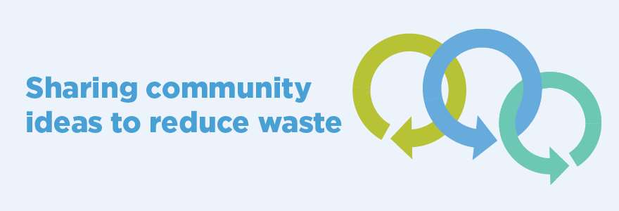 Community Ideas Hub Banner